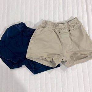 Beaufort Bonnet Shorts